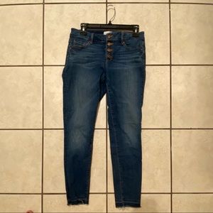LOFT Jeans